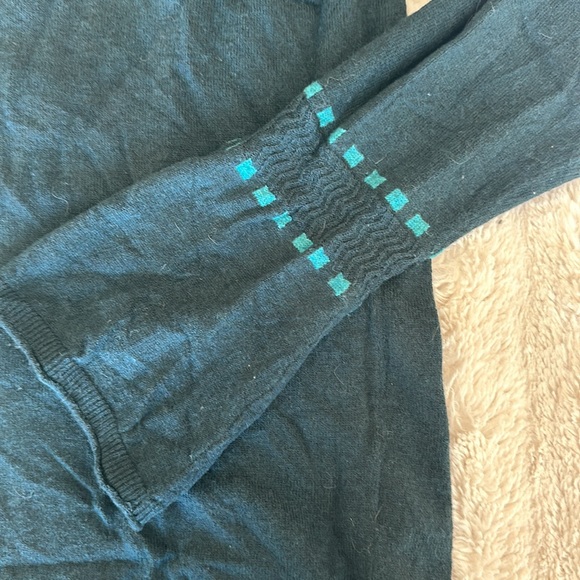SMARTWOOL sweater - Picture 3 of 7
